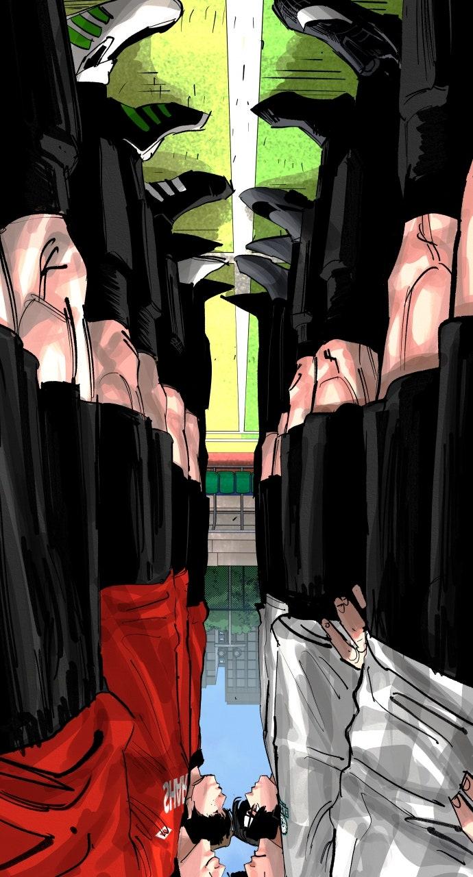 The Build Up Episode 196 3