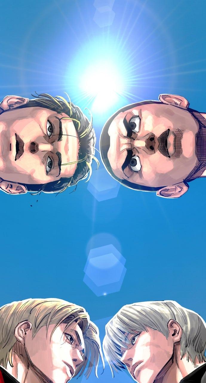 The Build Up Episode 196 5