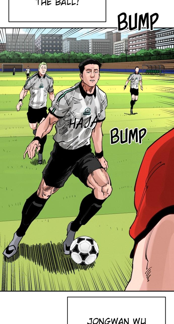 The Build Up Episode 196 12