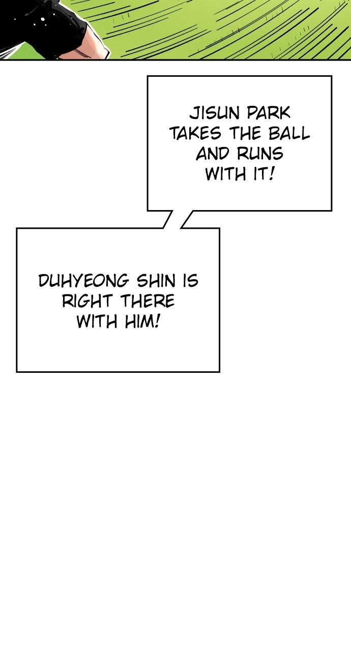 The Build Up Episode 196 70