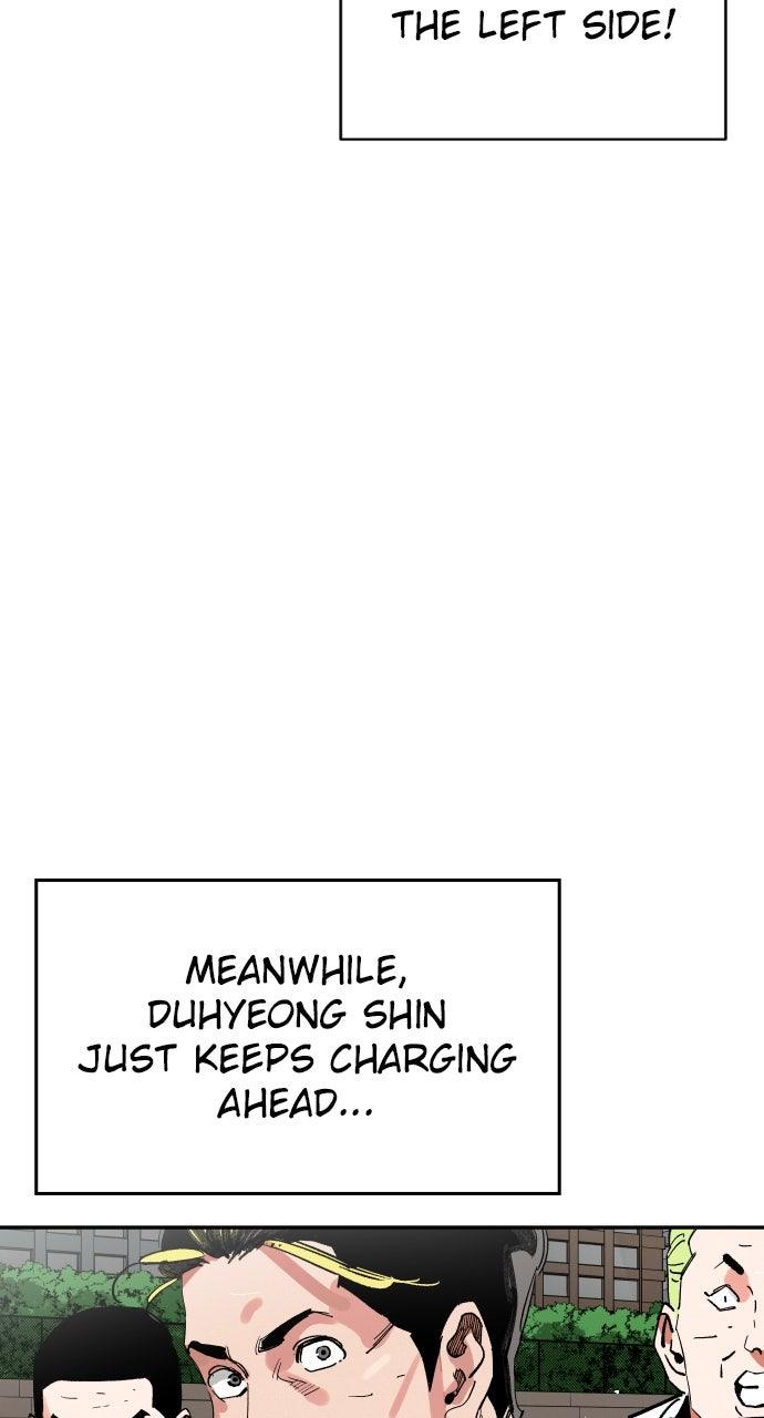 The Build Up Episode 196 80