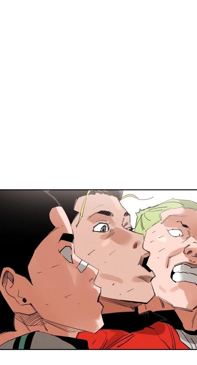 The Build Up Episode 196 90