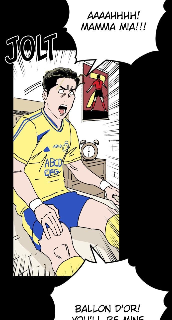 The Build Up Episode 196 95