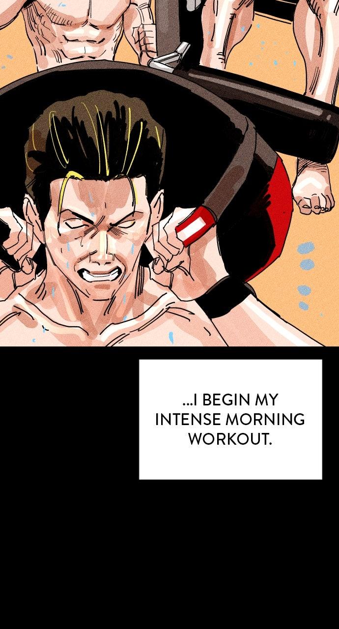 The Build Up Episode 196 104