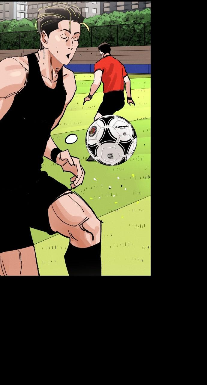 The Build Up Episode 196 112