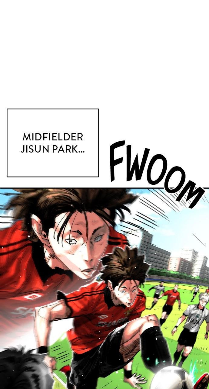 The Build Up Episode 197 6