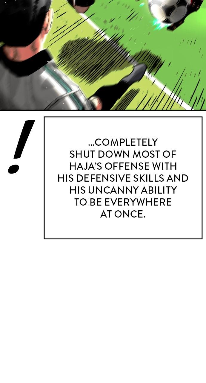 The Build Up Episode 197 7