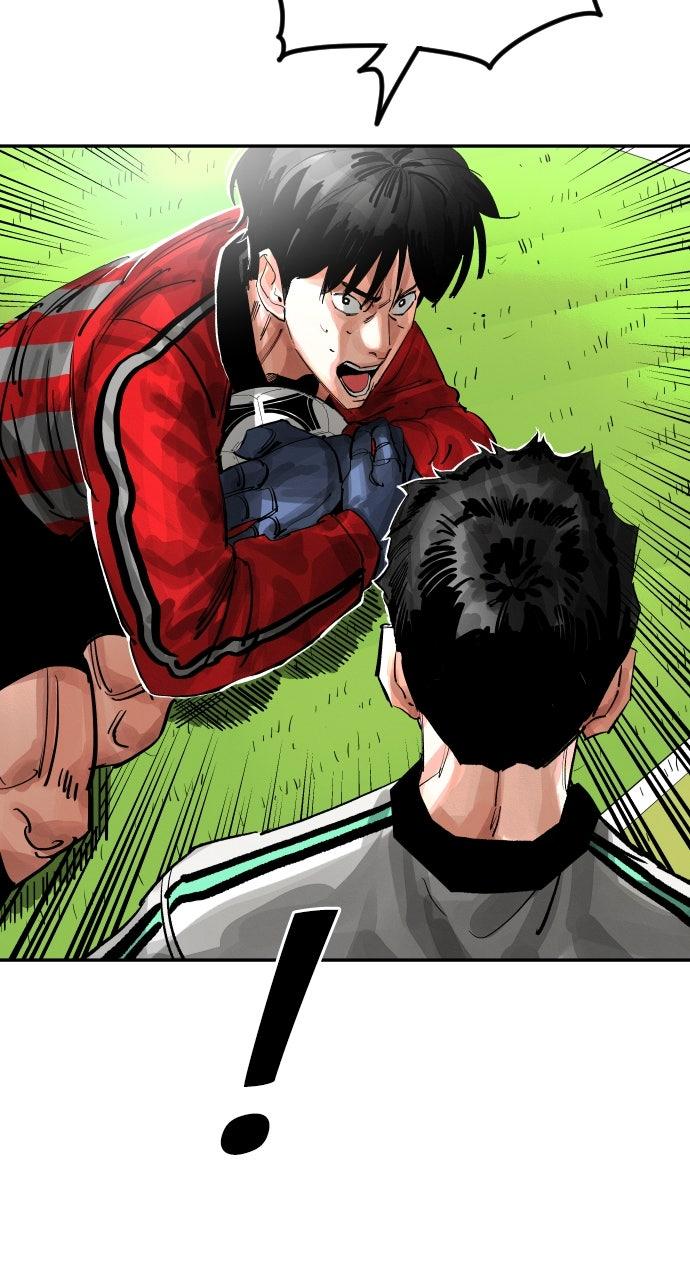 The Build Up Episode 197 44