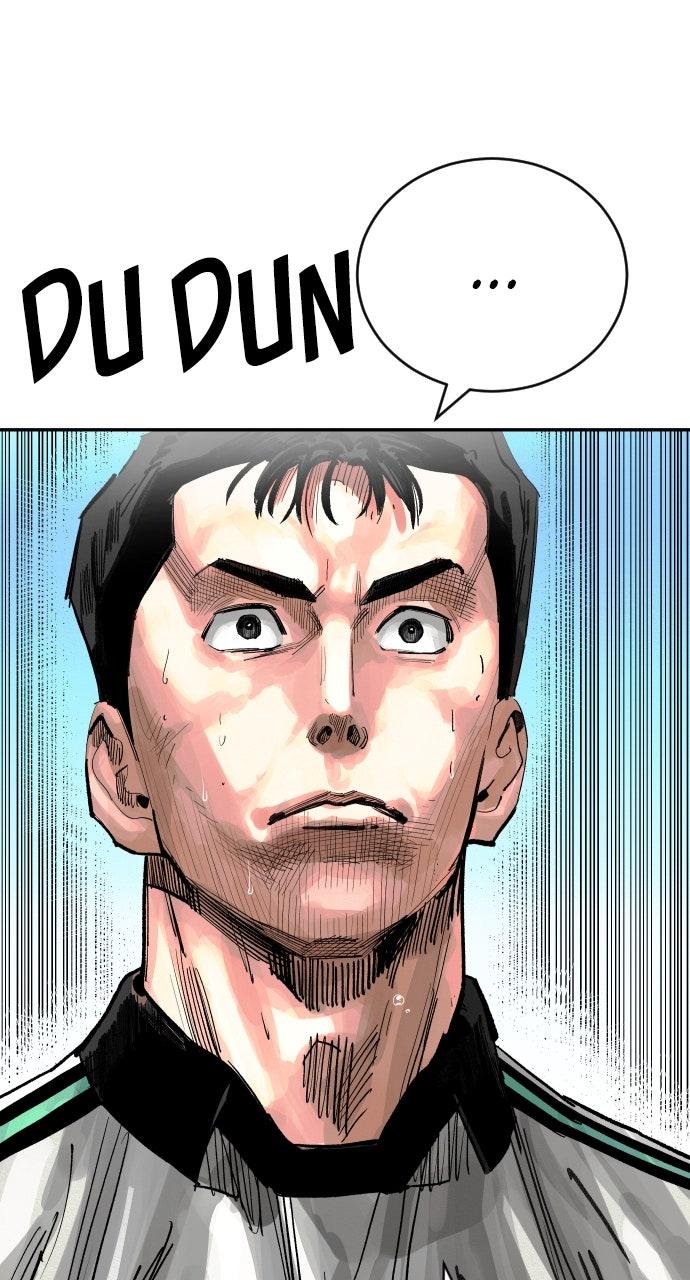 The Build Up Episode 197 50