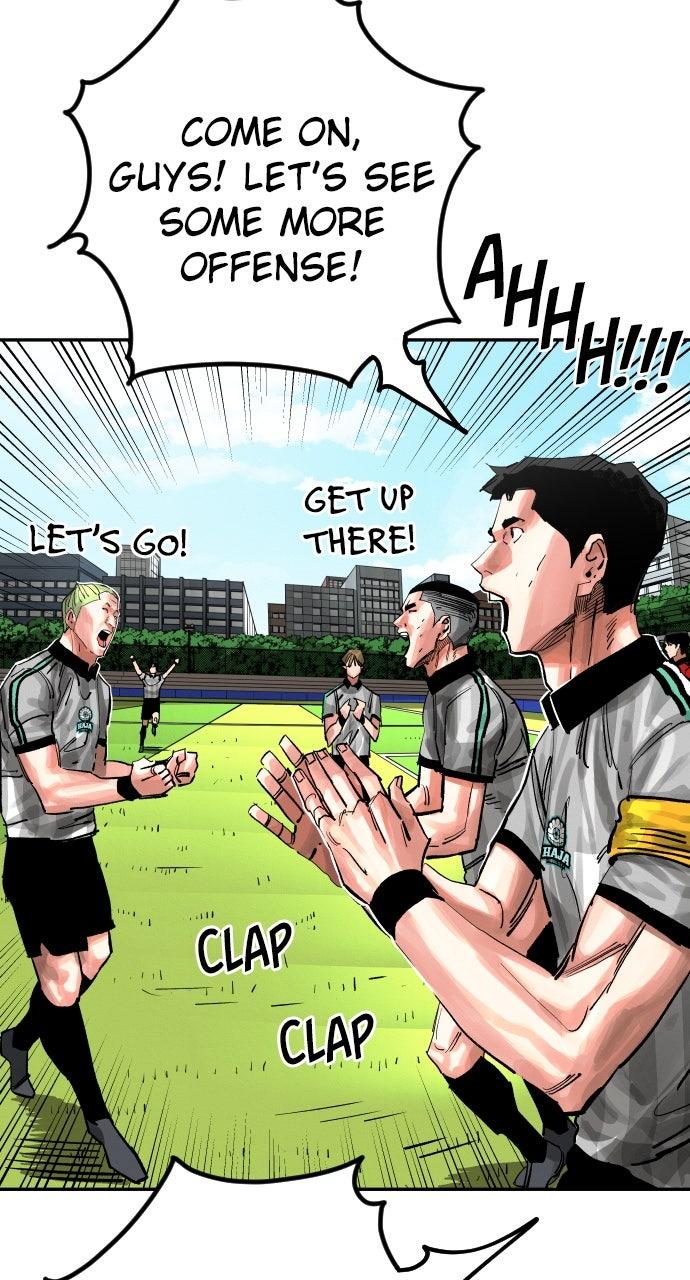 The Build Up Episode 197 52