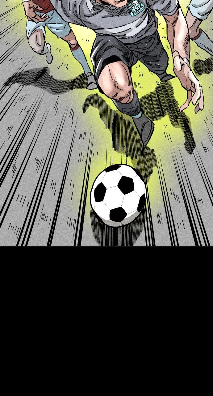 The Build Up Episode 197 70