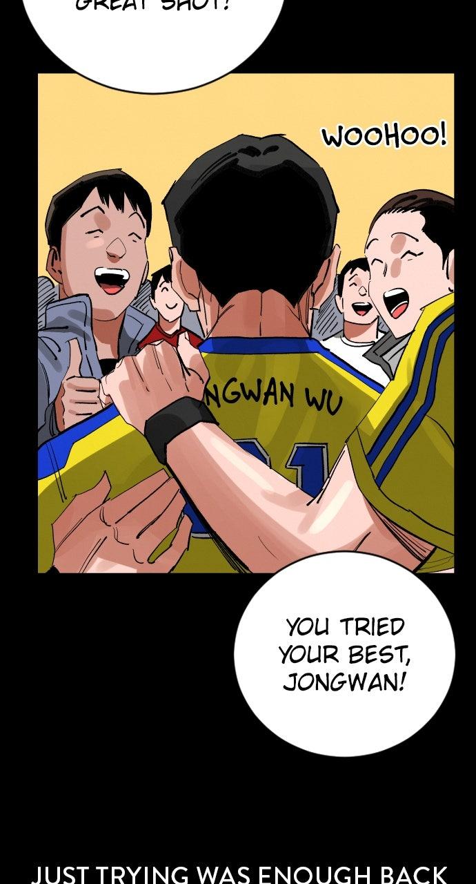 The Build Up Episode 197 80