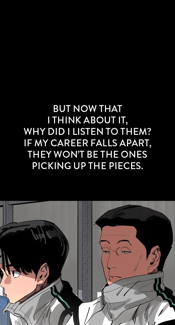 The Build Up Episode 197 83