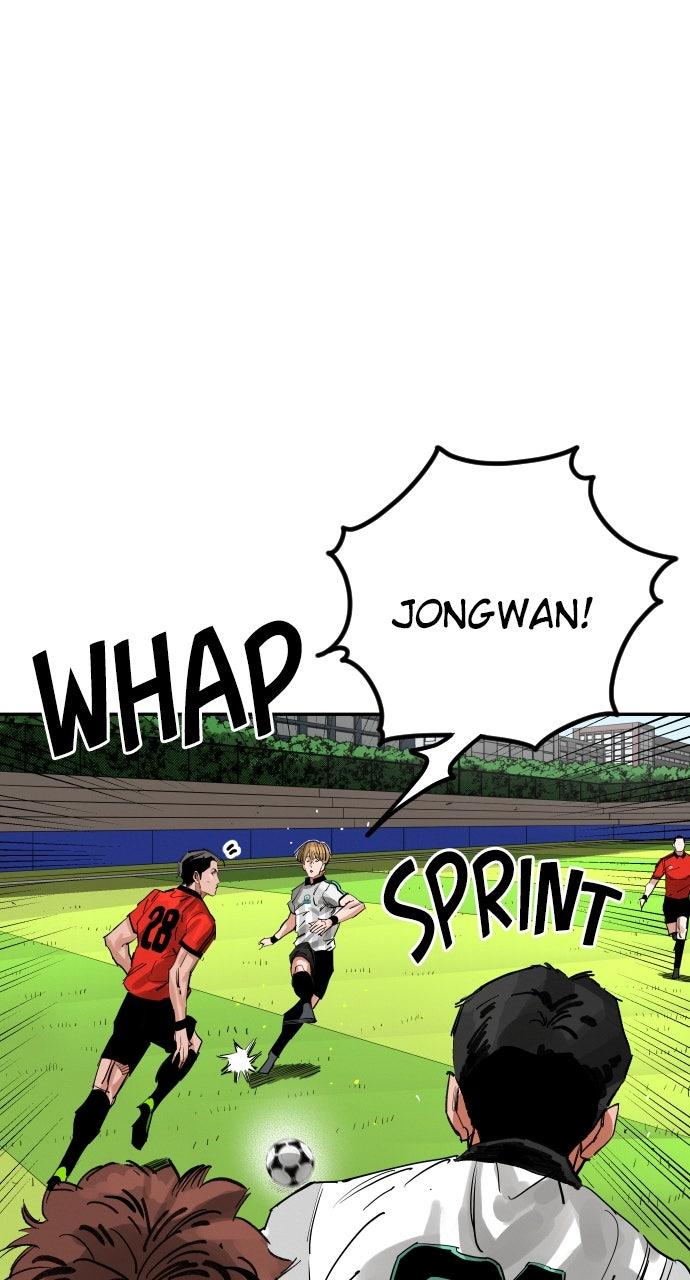 The Build Up Episode 197 86