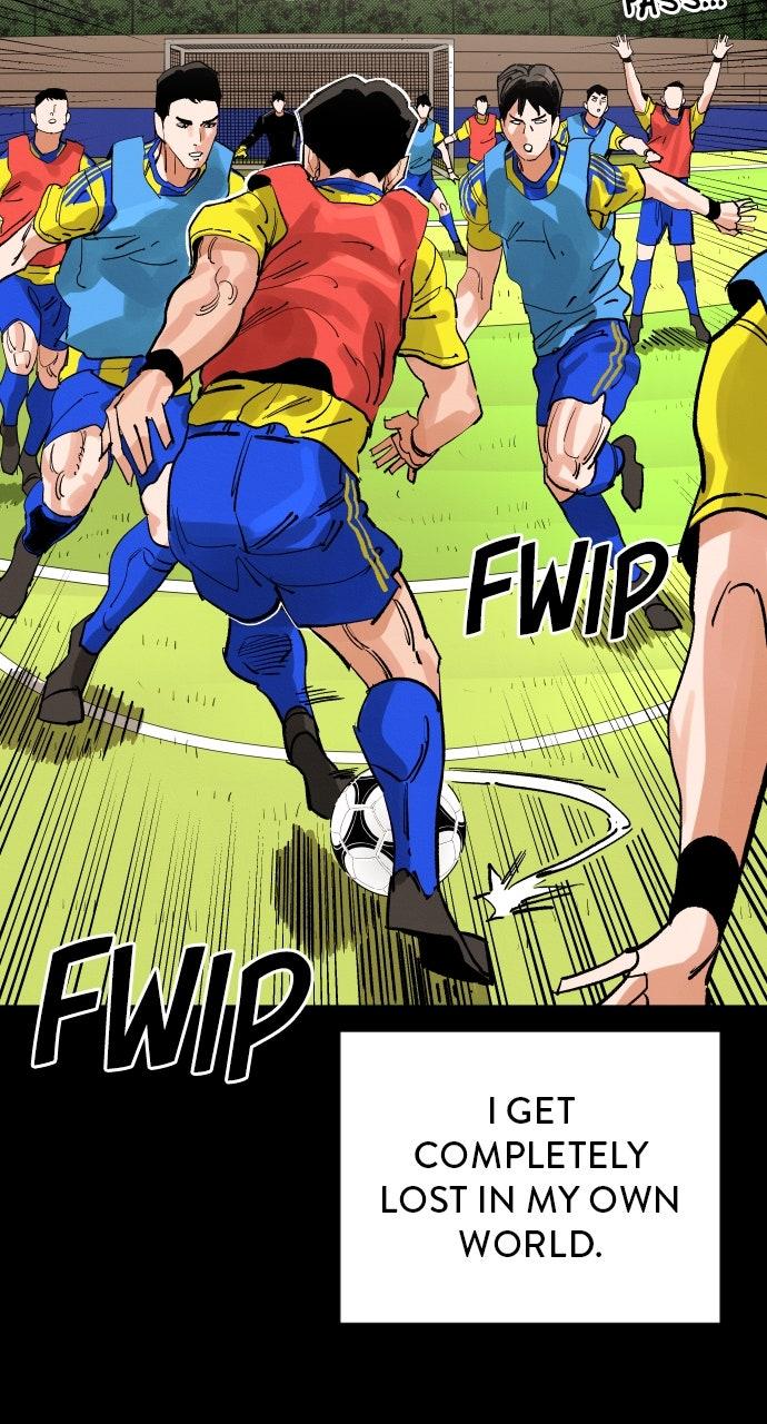 The Build Up Episode 197 106