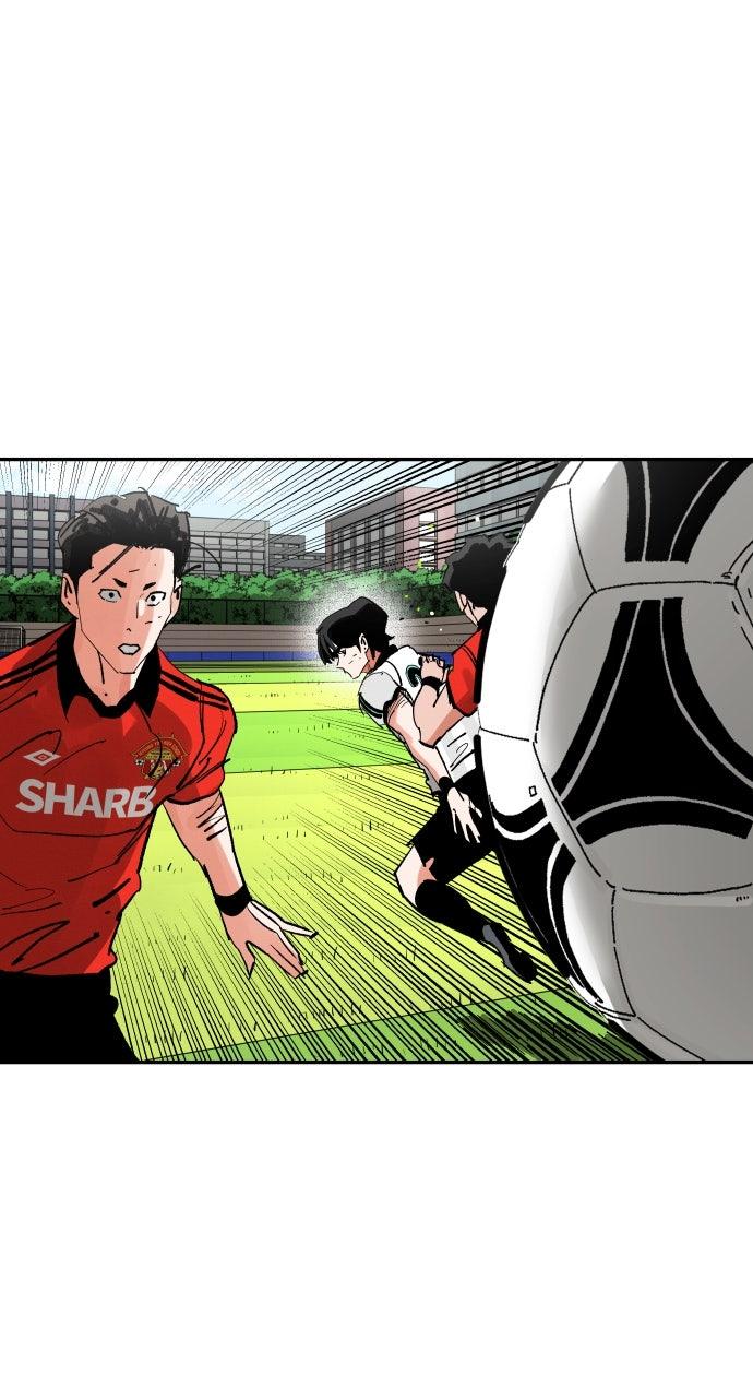 The Build Up Episode 197 125