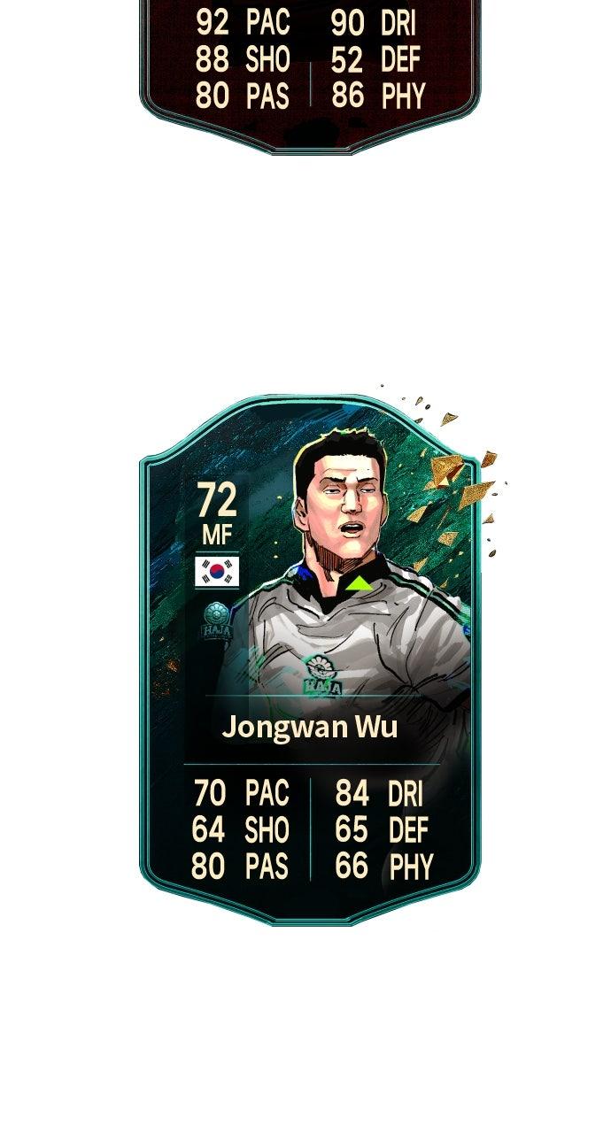 The Build Up Episode 197 130