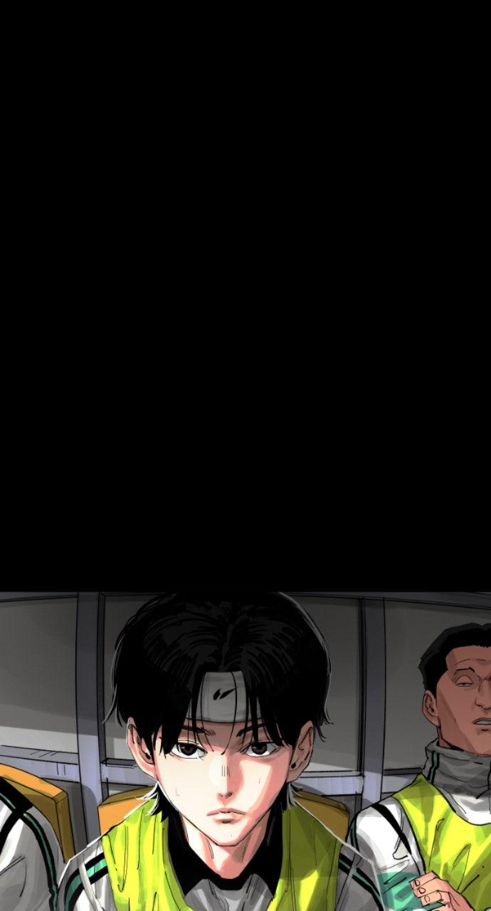 The Build Up Episode 198 3