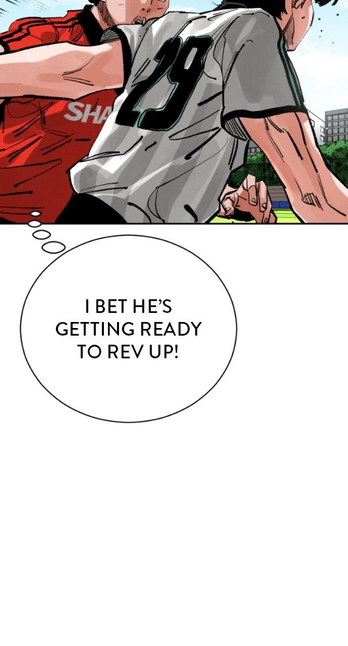 The Build Up Episode 198 36