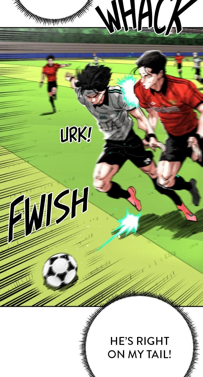 The Build Up Episode 198 50