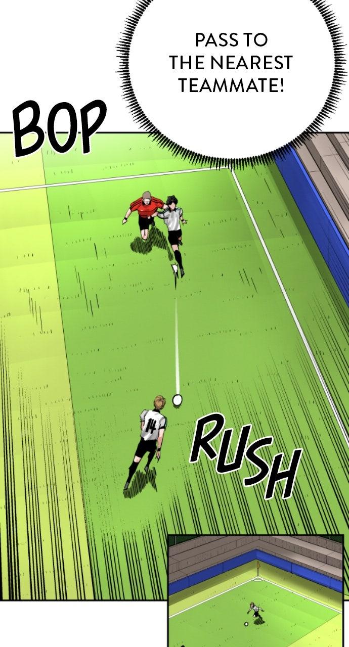 The Build Up Episode 198 66