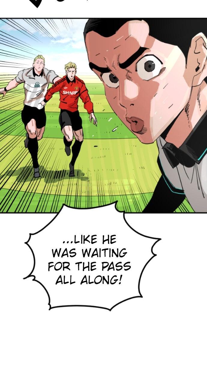 The Build Up Episode 198 85