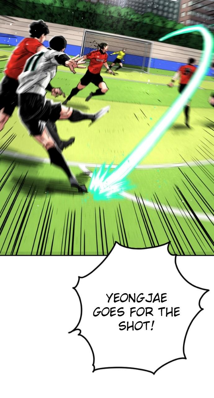 The Build Up Episode 198 87