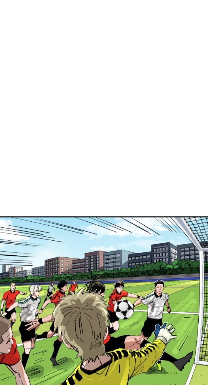 The Build Up Episode 198 100