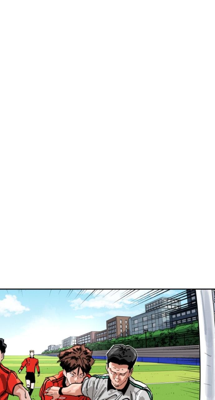 The Build Up Episode 198 107