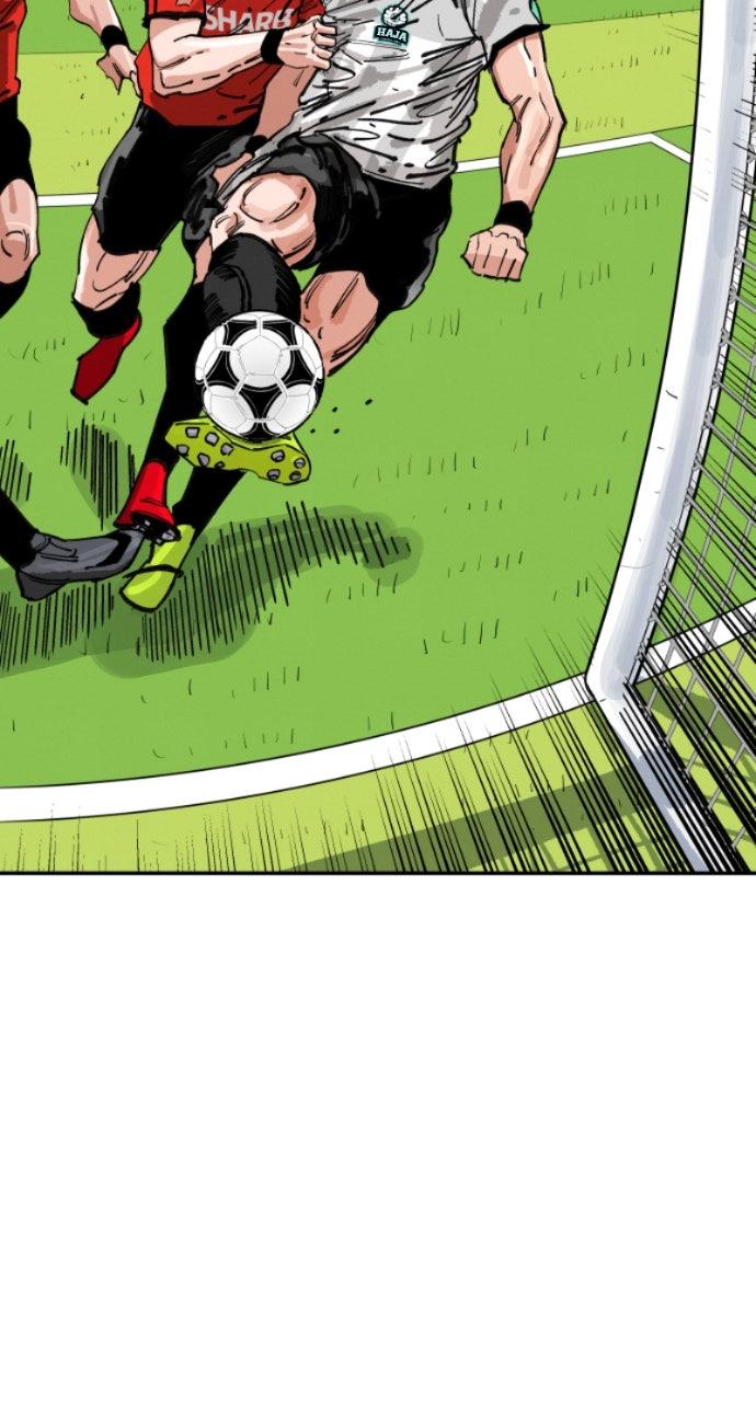 The Build Up Episode 198 108