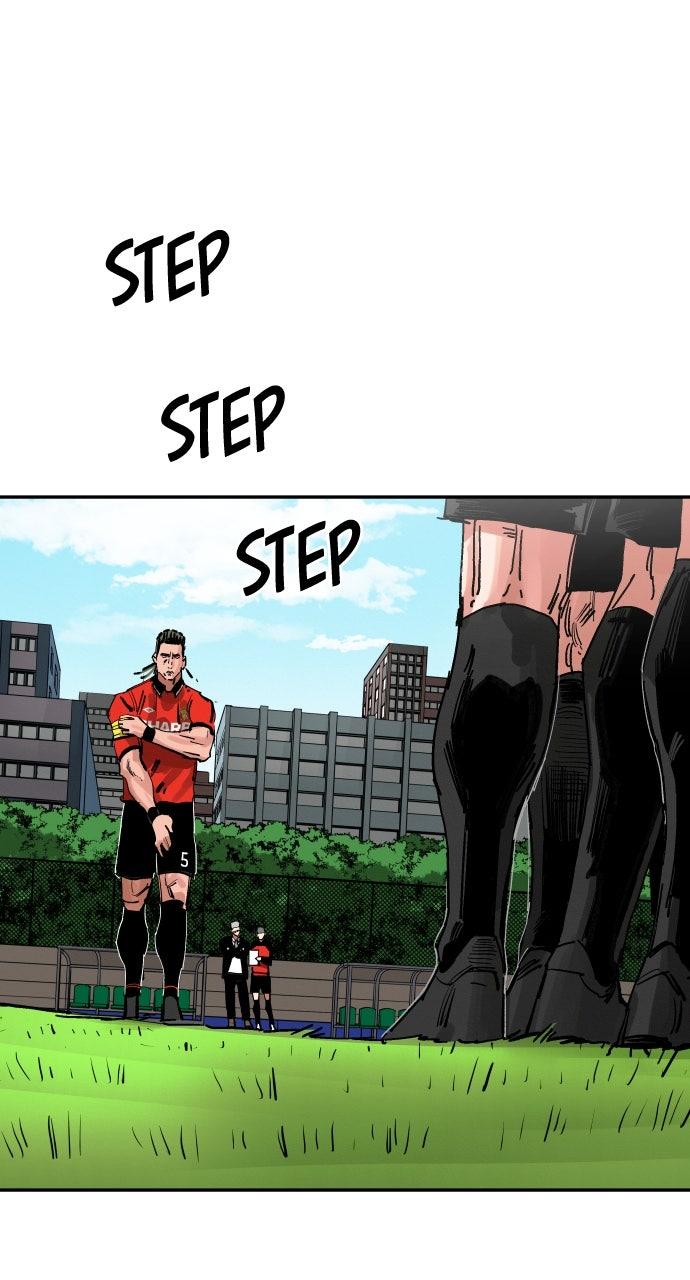 The Build Up Episode 199 17