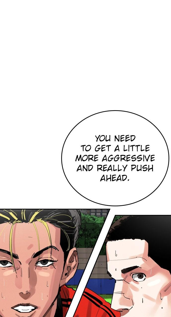 The Build Up Episode 199 22