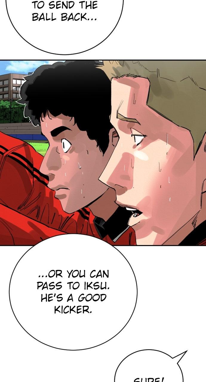 The Build Up Episode 199 28