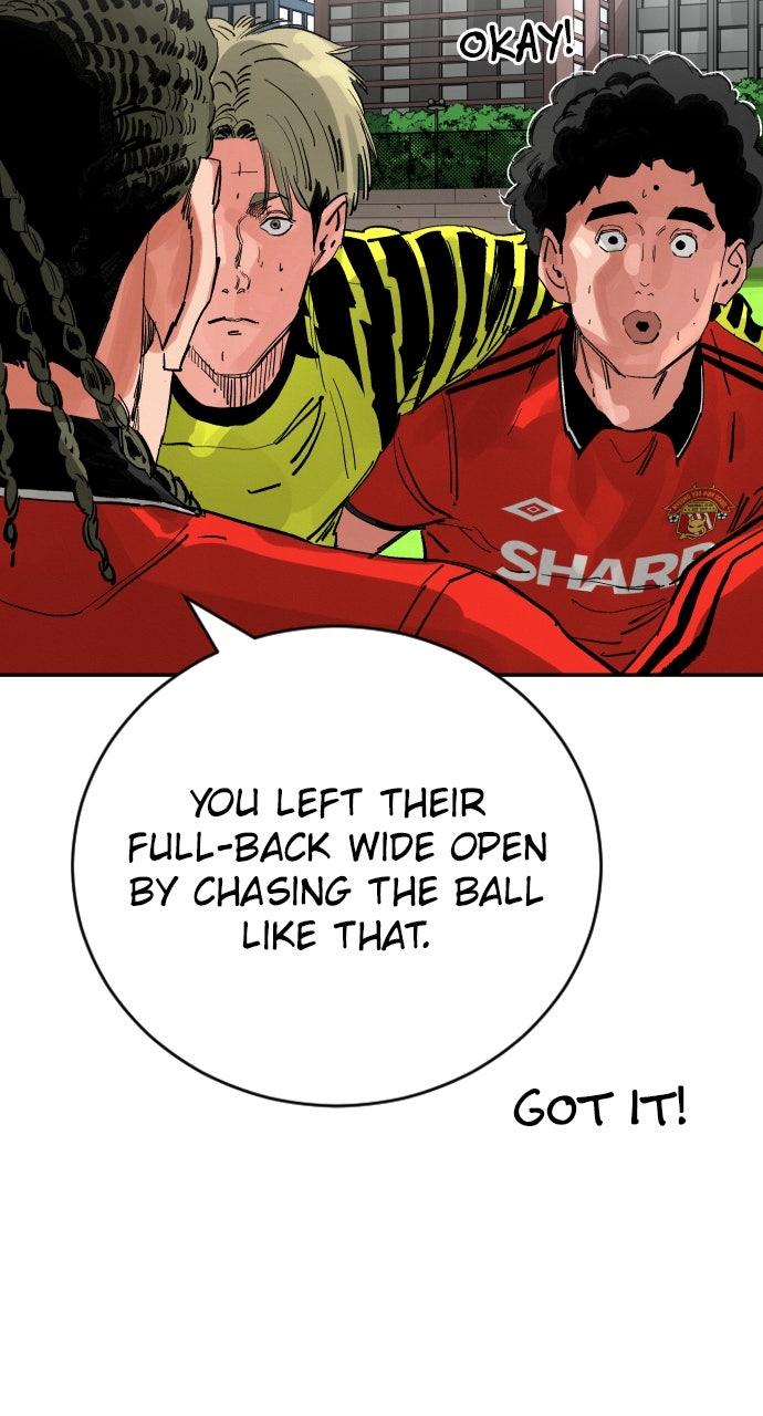 The Build Up Episode 199 30