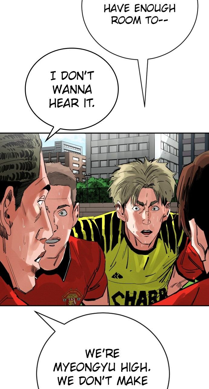 The Build Up Episode 199 33