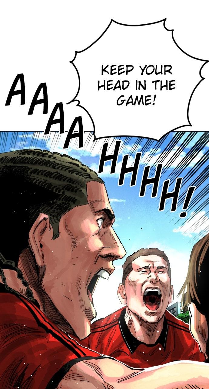 The Build Up Episode 199 44