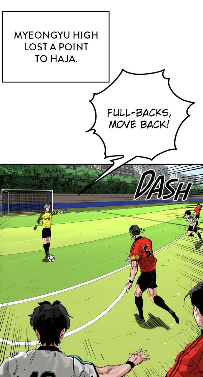 The Build Up Episode 199 61