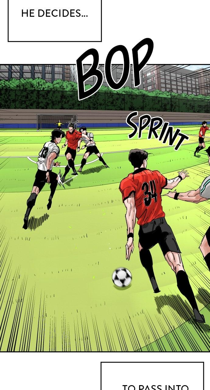 The Build Up Episode 199 67