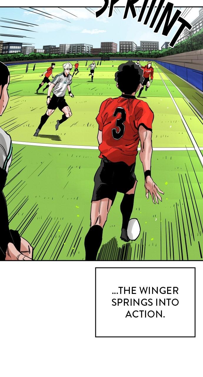 The Build Up Episode 199 77