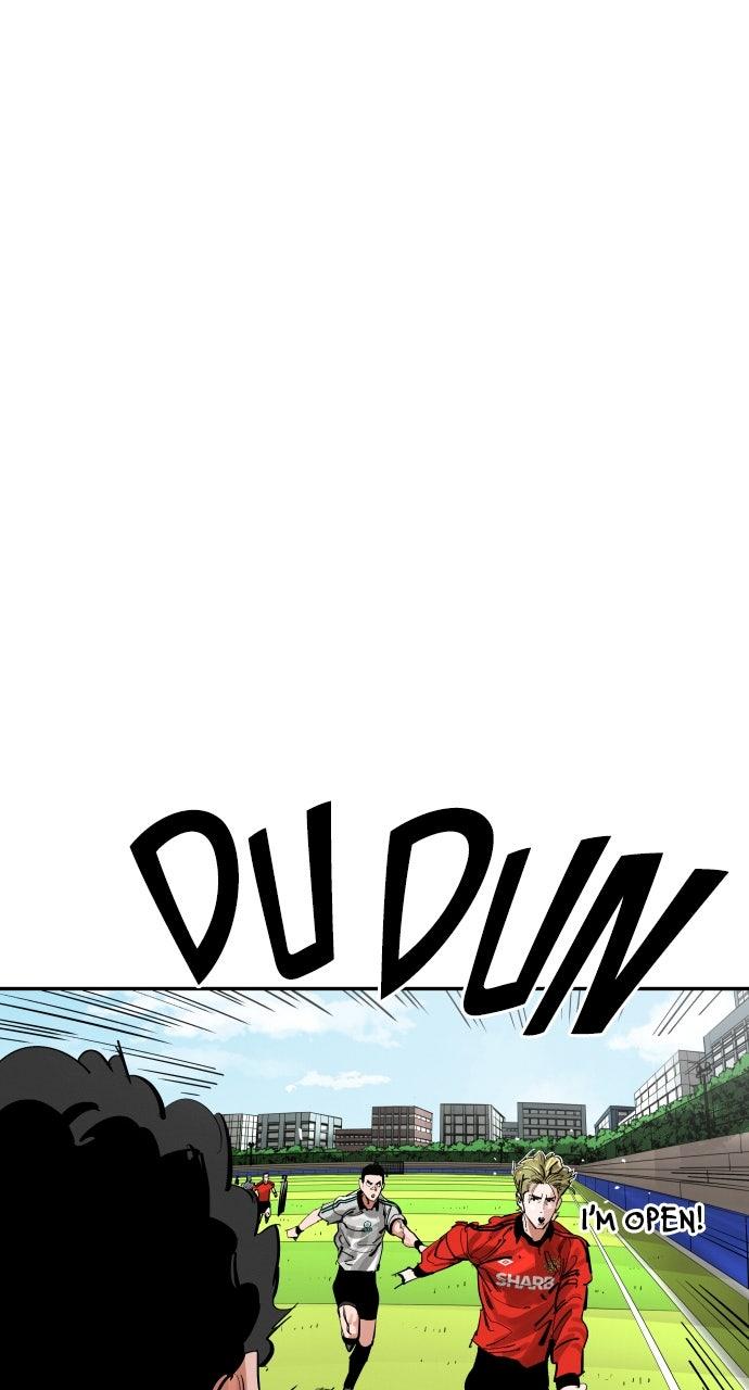 The Build Up Episode 199 78