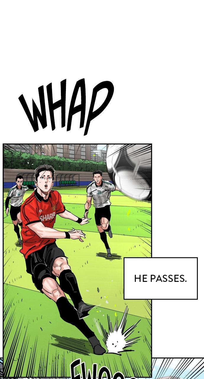 The Build Up Episode 199 90