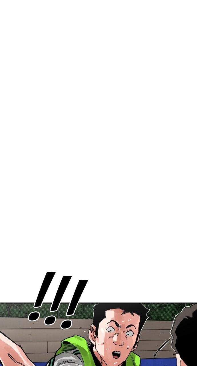 The Build Up Episode 200 15