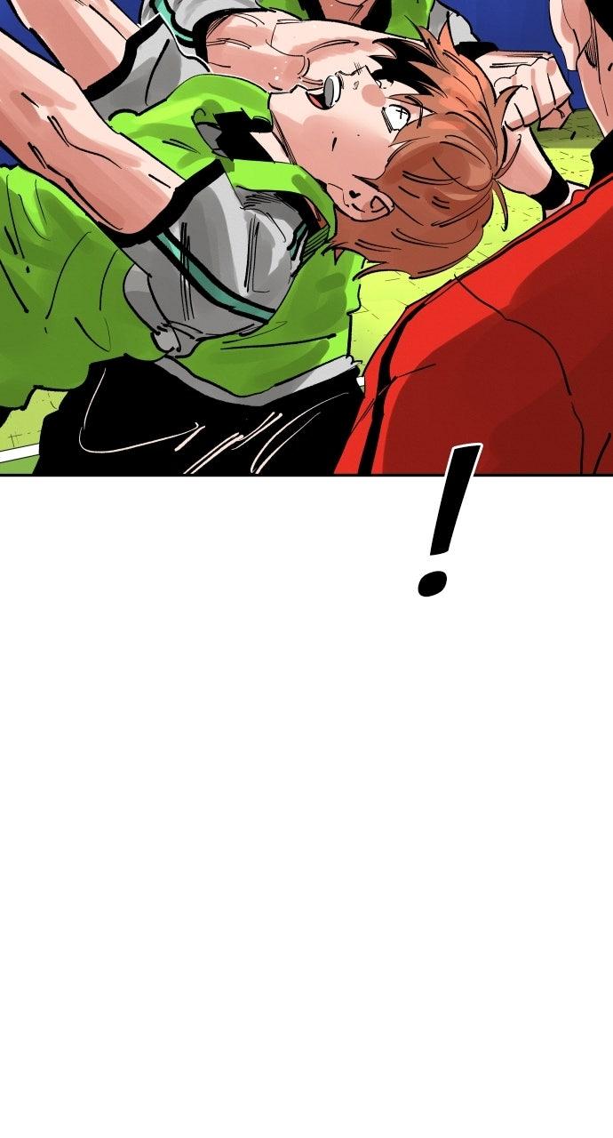 The Build Up Episode 200 16