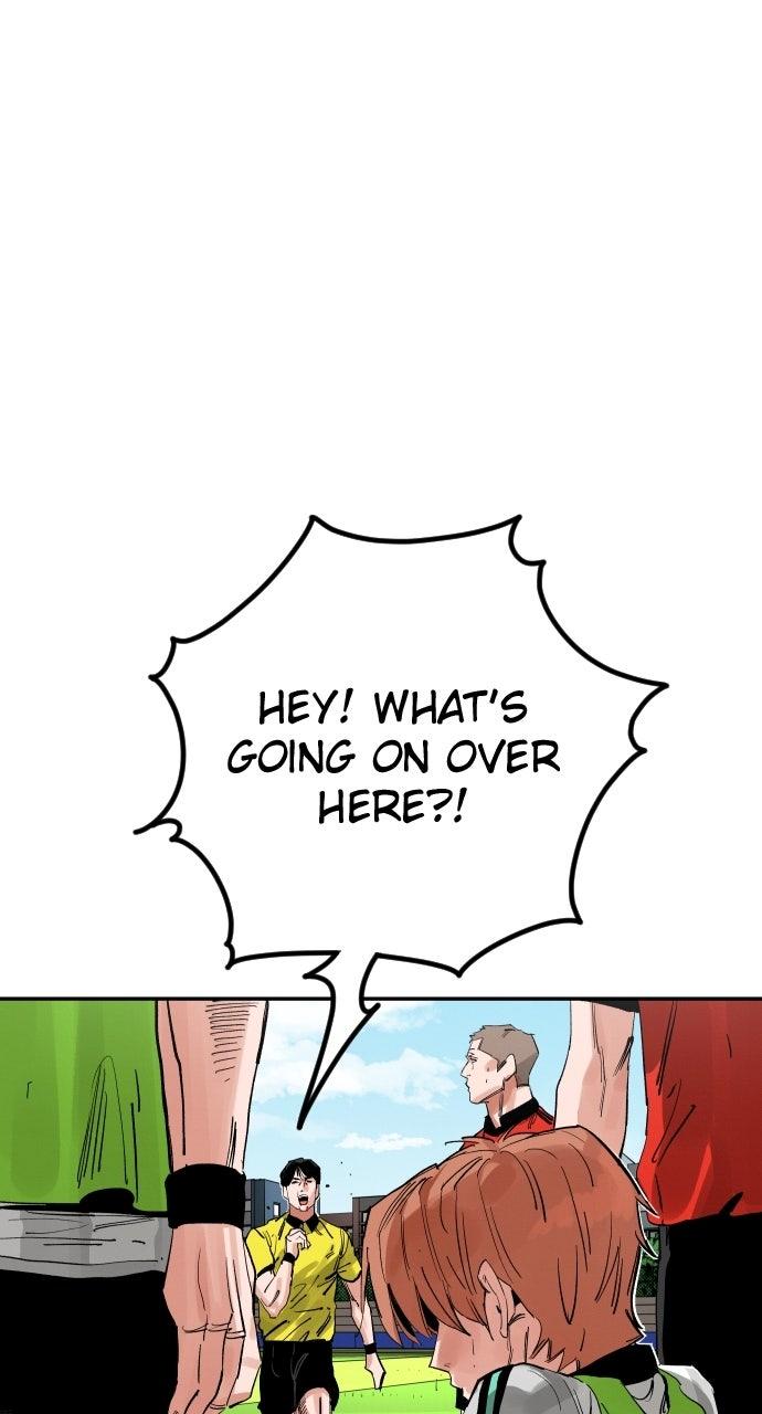 The Build Up Episode 200 20