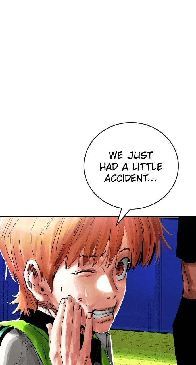 The Build Up Episode 200 23