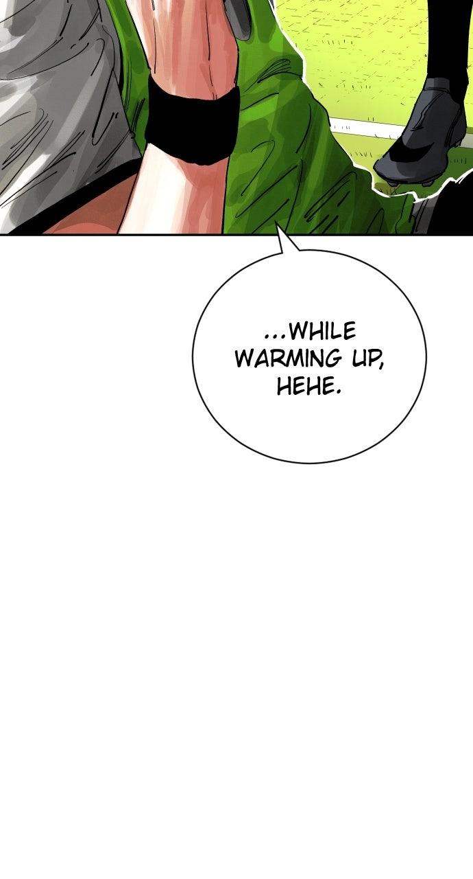 The Build Up Episode 200 24