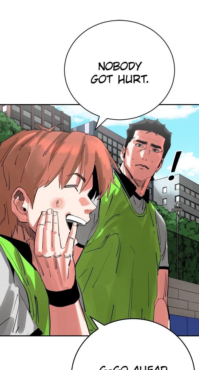 The Build Up Episode 200 25