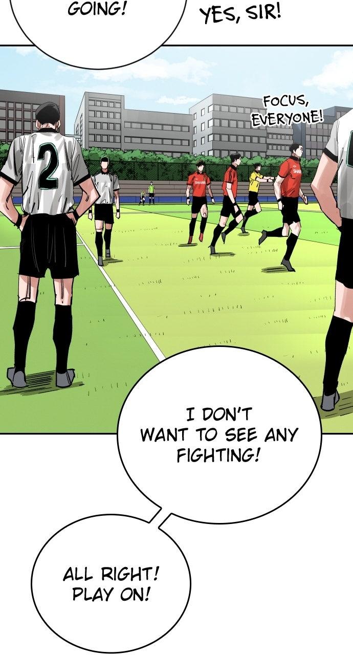 The Build Up Episode 200 27