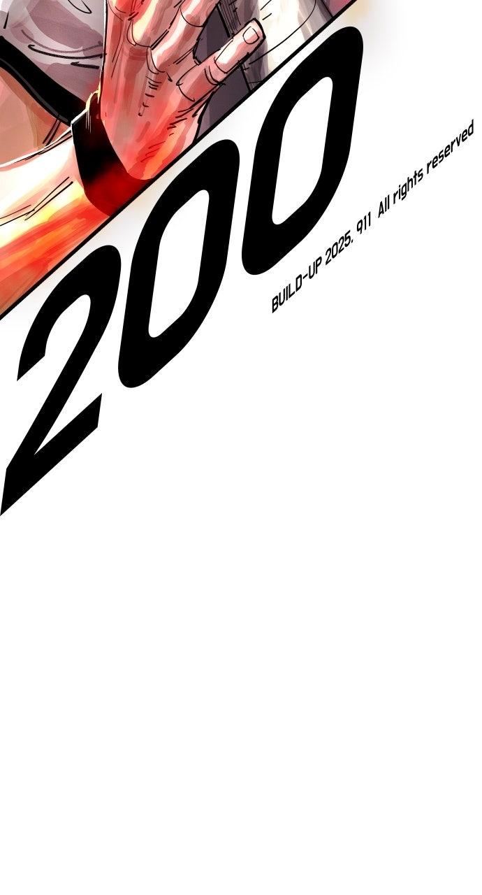 The Build Up Episode 200 48