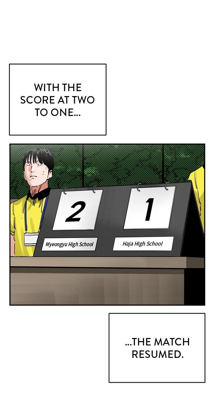 The Build Up Episode 200 50